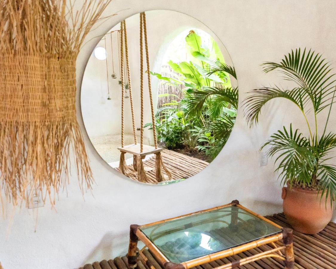 Villa Fulo การาอิวา ภายนอก รูปภาพ
