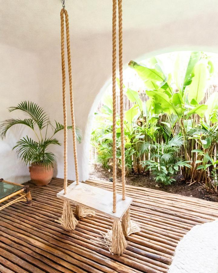 Villa Fulo การาอิวา ภายนอก รูปภาพ
