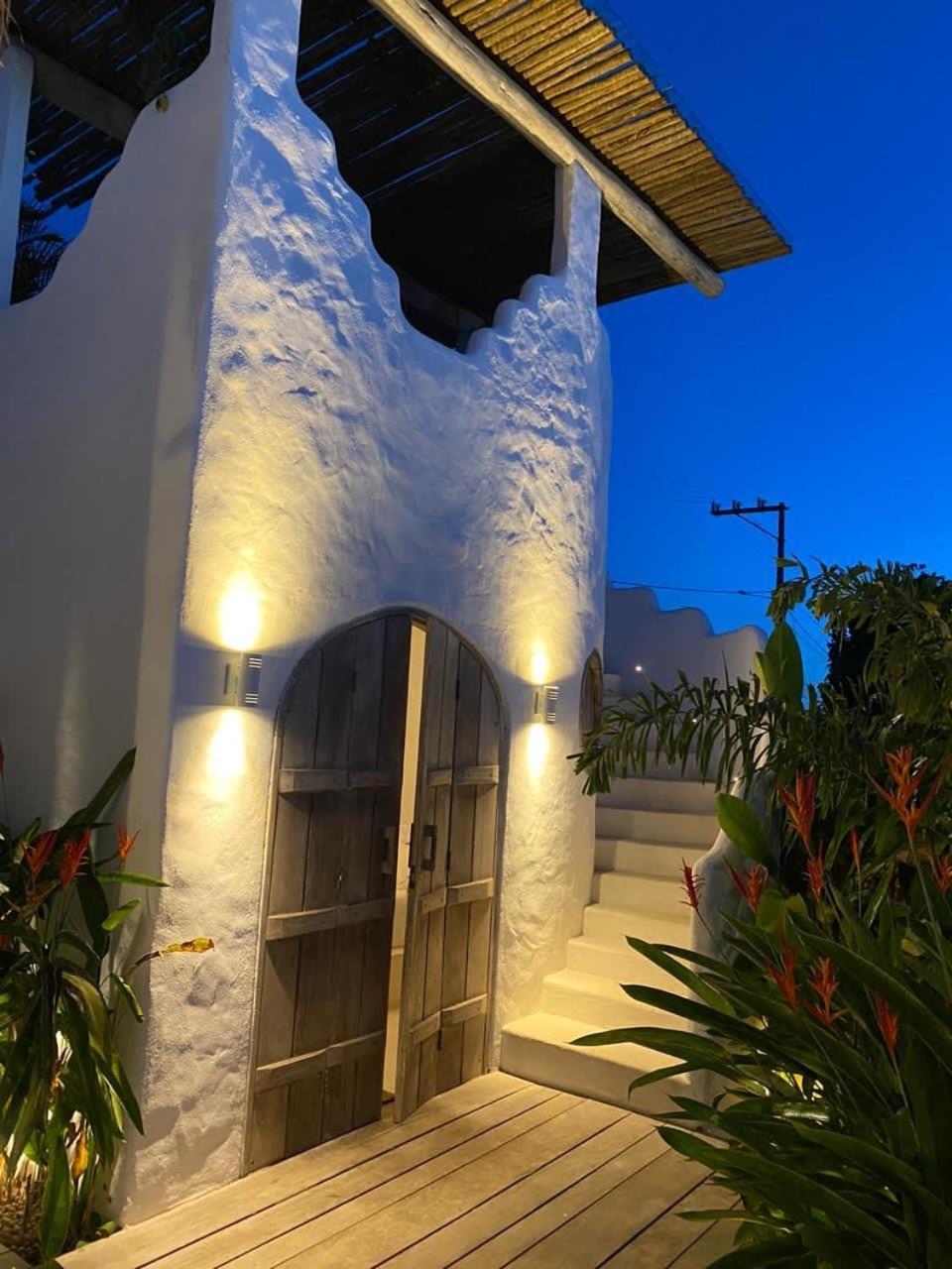 Villa Fulo การาอิวา ภายนอก รูปภาพ