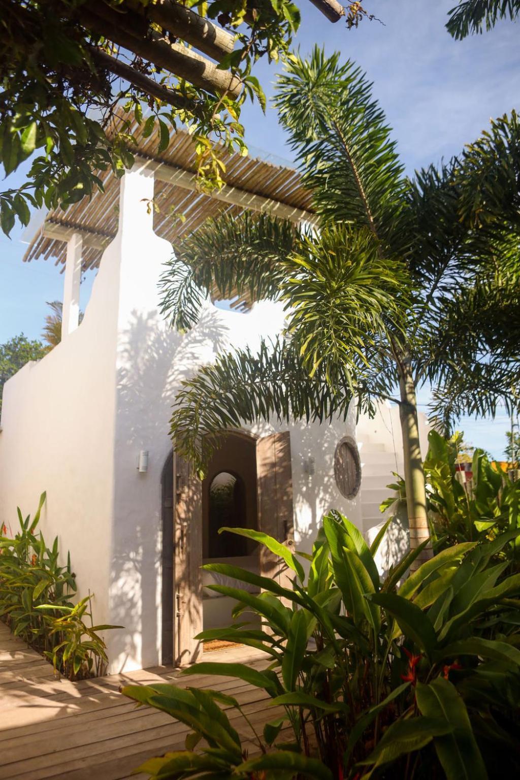 Villa Fulo การาอิวา ภายนอก รูปภาพ