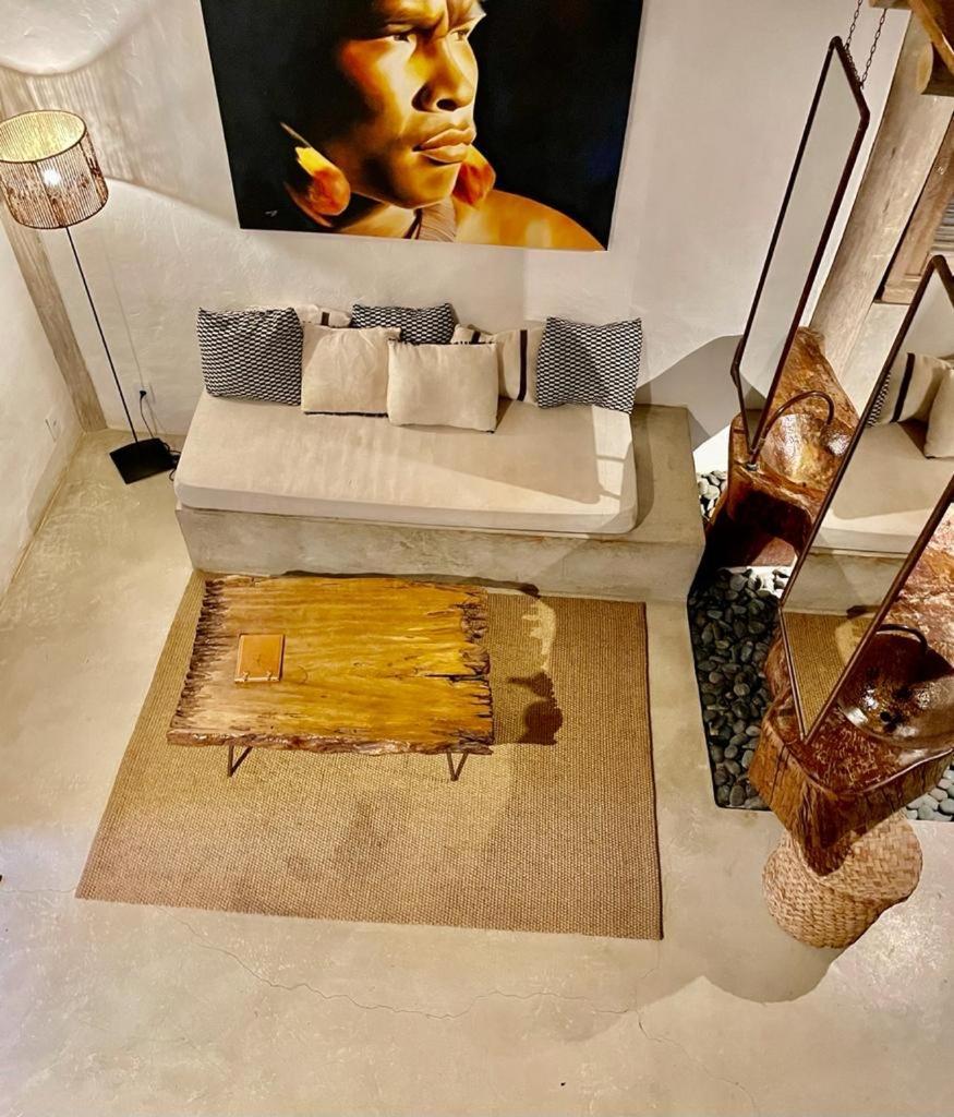 Villa Fulo การาอิวา ภายนอก รูปภาพ