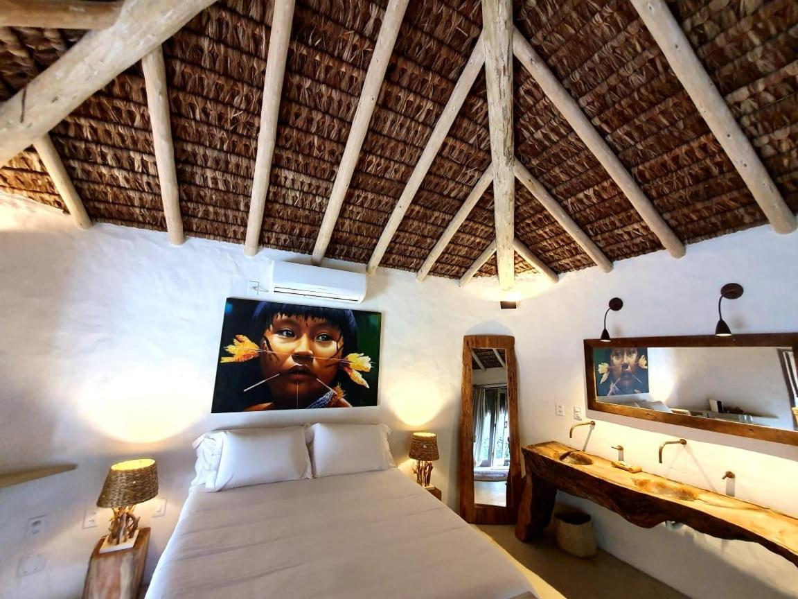 Villa Fulo การาอิวา ภายนอก รูปภาพ