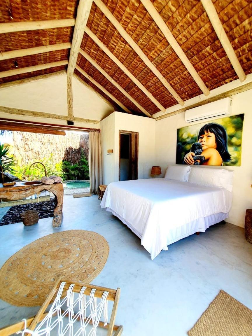 Villa Fulo การาอิวา ภายนอก รูปภาพ