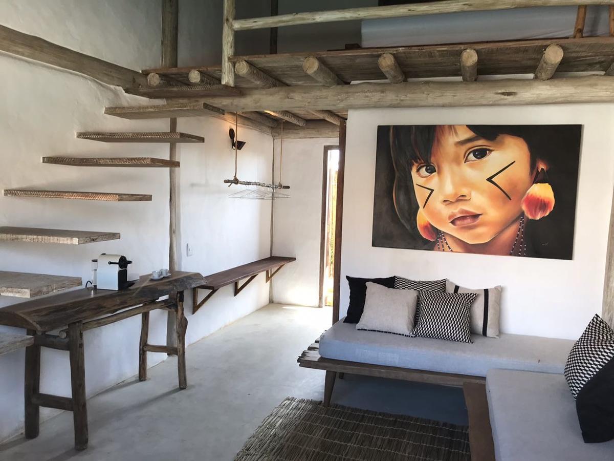 Villa Fulo การาอิวา ภายนอก รูปภาพ