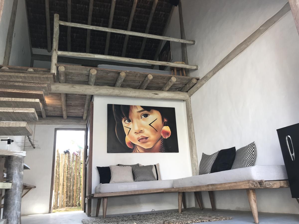Villa Fulo การาอิวา ภายนอก รูปภาพ