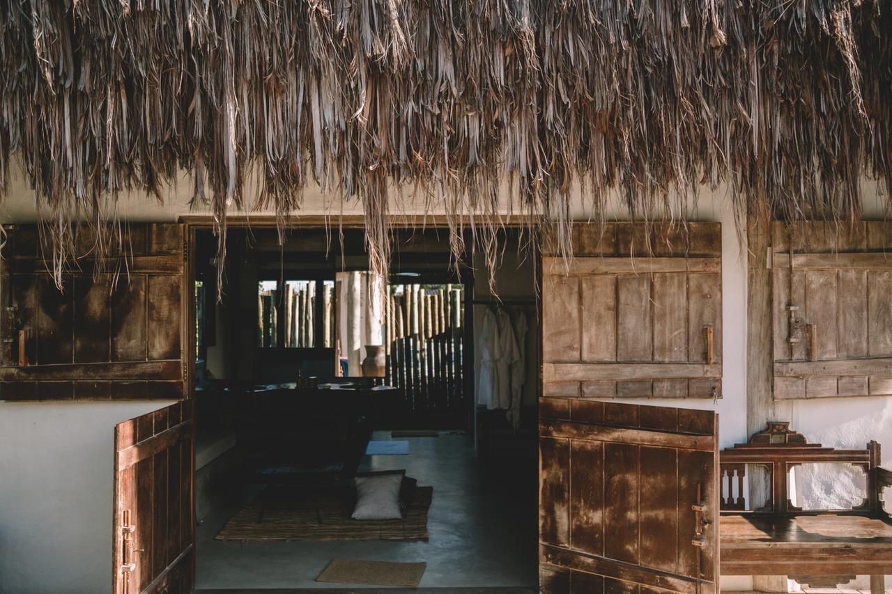 Villa Fulo การาอิวา ภายนอก รูปภาพ