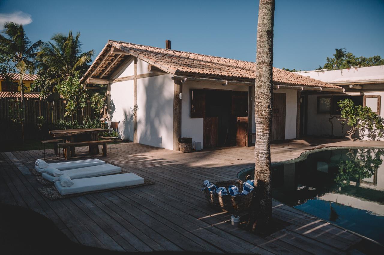 Villa Fulo การาอิวา ภายนอก รูปภาพ