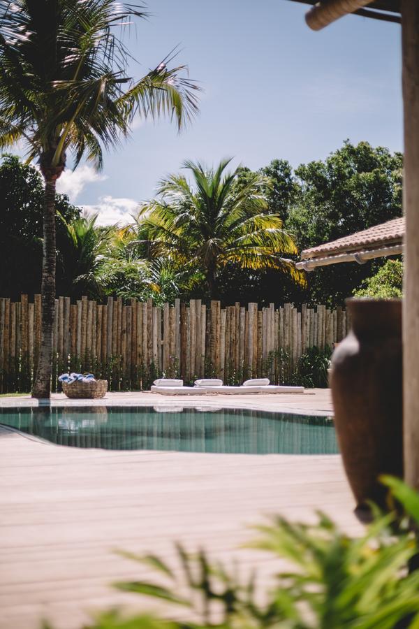 Villa Fulo การาอิวา ภายนอก รูปภาพ