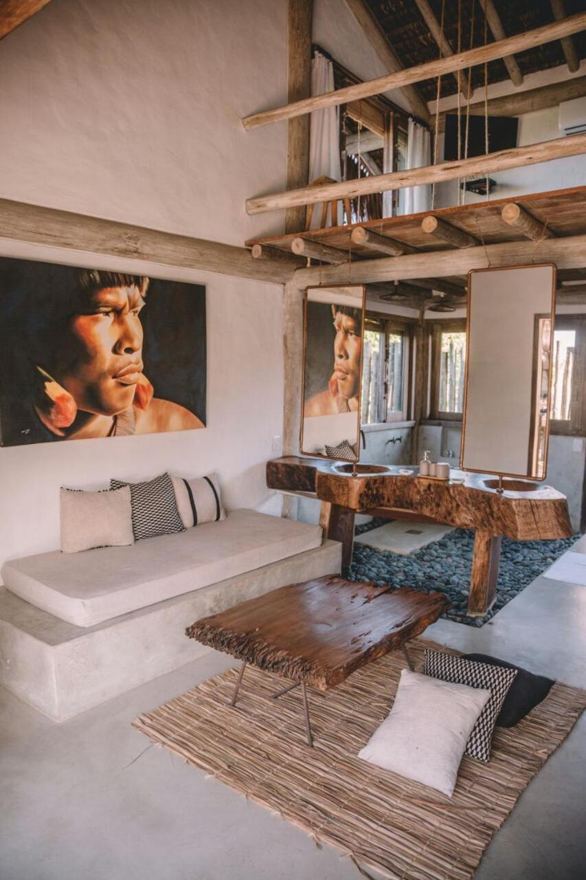 Villa Fulo การาอิวา ภายนอก รูปภาพ