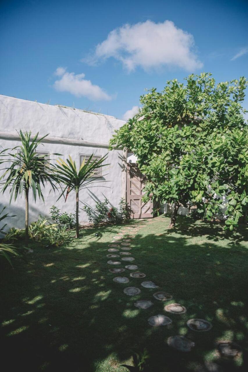 Villa Fulo การาอิวา ภายนอก รูปภาพ