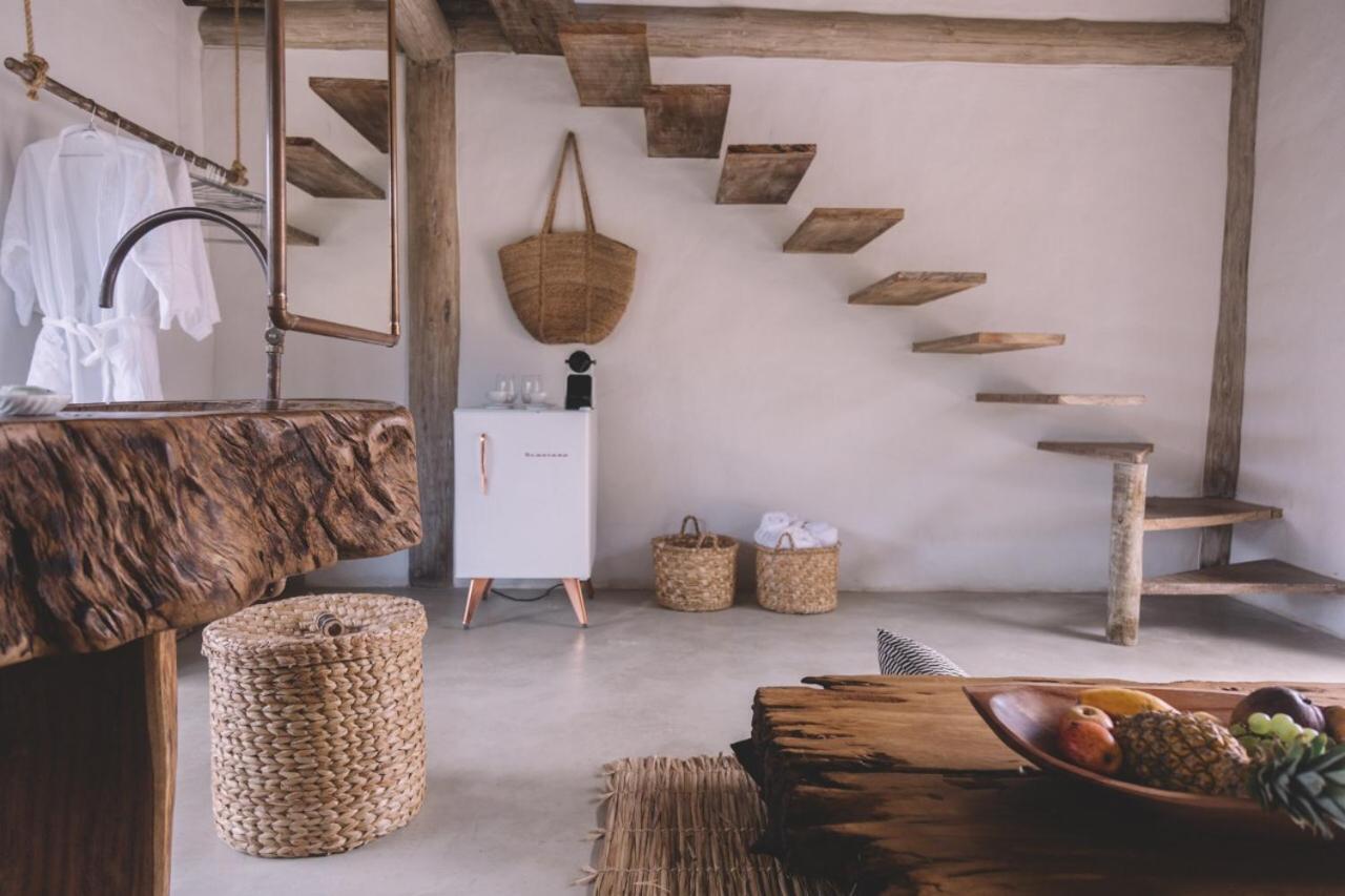 Villa Fulo การาอิวา ภายนอก รูปภาพ