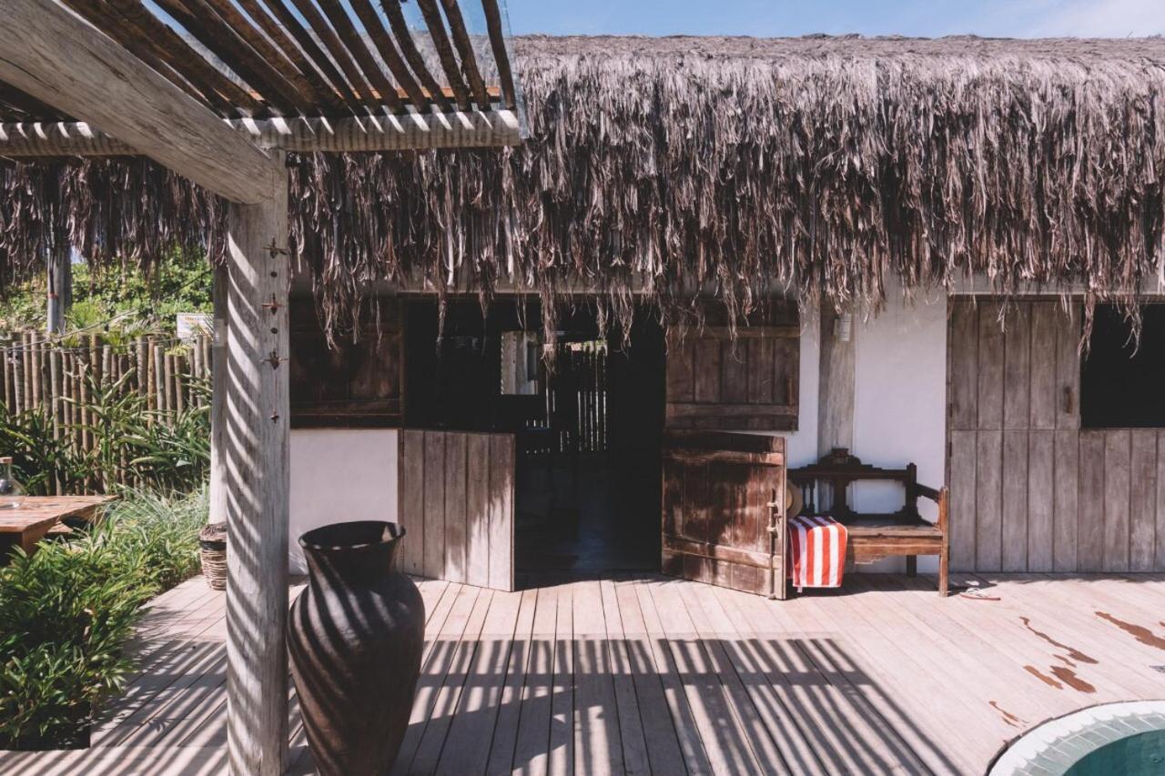 Villa Fulo การาอิวา ภายนอก รูปภาพ