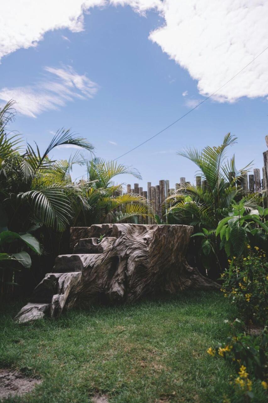 Villa Fulo การาอิวา ภายนอก รูปภาพ