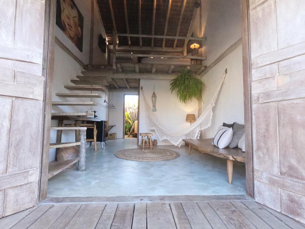 Villa Fulo การาอิวา ภายนอก รูปภาพ