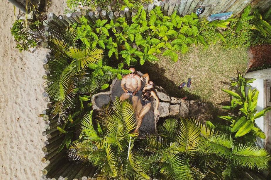 Villa Fulo การาอิวา ภายนอก รูปภาพ