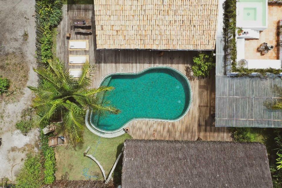 Villa Fulo การาอิวา ภายนอก รูปภาพ